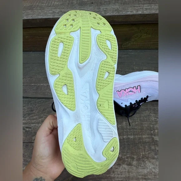 Women HOKA 7.5 - Picture 5 of 10